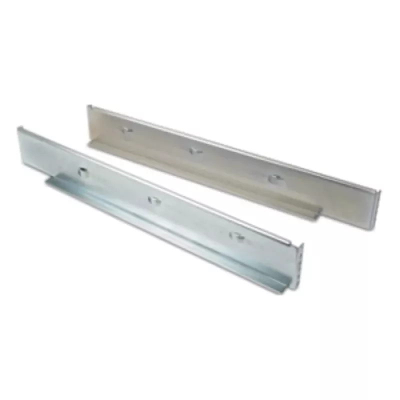 APC SURTRK4 Rack Rail Kit - Grau - 19-Zoll-Montageschienen