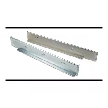 APC SURTRK4 Rack Rail Kit - Grau - 19-Zoll-Montageschienen