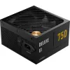 APNX DELUXE G1 750 (Schwarz, 750 Watt)
