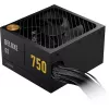 APNX DELUXE G1 750 (Schwarz, 750 Watt)