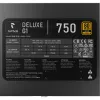 APNX DELUXE G1 750 (Schwarz, 750 Watt)