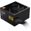 APNX DELUXE G1 850 850W 80 PLUS Gold Fully Modular ATX Netzteil Schwarz
