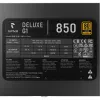 APNX DELUXE G1 850 850W 80 PLUS Gold Fully Modular ATX Netzteil Schwarz