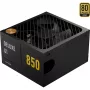 APNX DELUXE G1 850 850W 80 PLUS Gold Fully Modular ATX Netzteil Schwarz