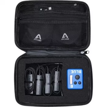 Apogee CLIPMIC DIGITAL 2 KIT USB Lavalier-Mikrofon