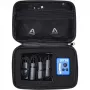 Apogee CLIPMIC DIGITAL 2 KIT USB Lavalier-Mikrofon