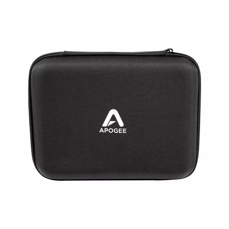 Apogee Duet 3 Zubehör-Kit (Case + Kabel)