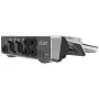 Apogee DUET DOCK Audio Interface Docking Station für Duet 3 - Space Gray