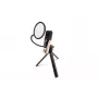 Apogee HYPE MIC USB Mikrofon - Kondensator, Niere, 24-Bit/96 kHz, eingebauter Kompressor, latenzfreies Monitoring