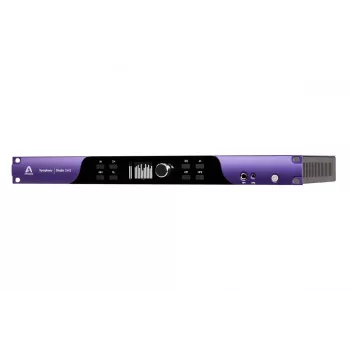 Apogee Symphony Studio 2x12 Audio Interface