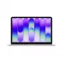 Apple 13-Zoll MacBook Neo mit Apple A18 Pro Chip, 8GB RAM, 512GB SSD, Touch ID - Silber
