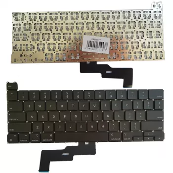 Apple A2338 Magic Keyboard mit Touch ID und Nummernblock (US-Layout)