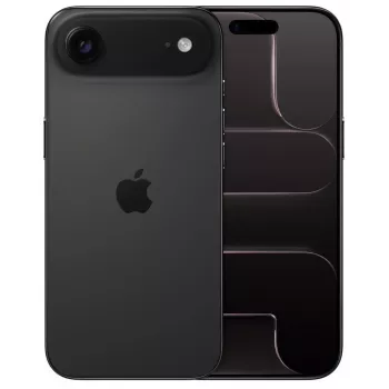 Apple Air 256GB Space Schwarz 5G Smartphone