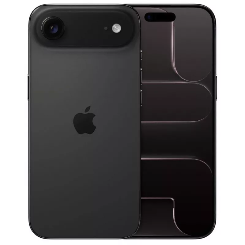 Apple Air 256GB Space Schwarz 5G Smartphone