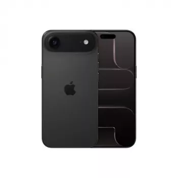 Apple Air 256GB Space Schwarz 5G Smartphone