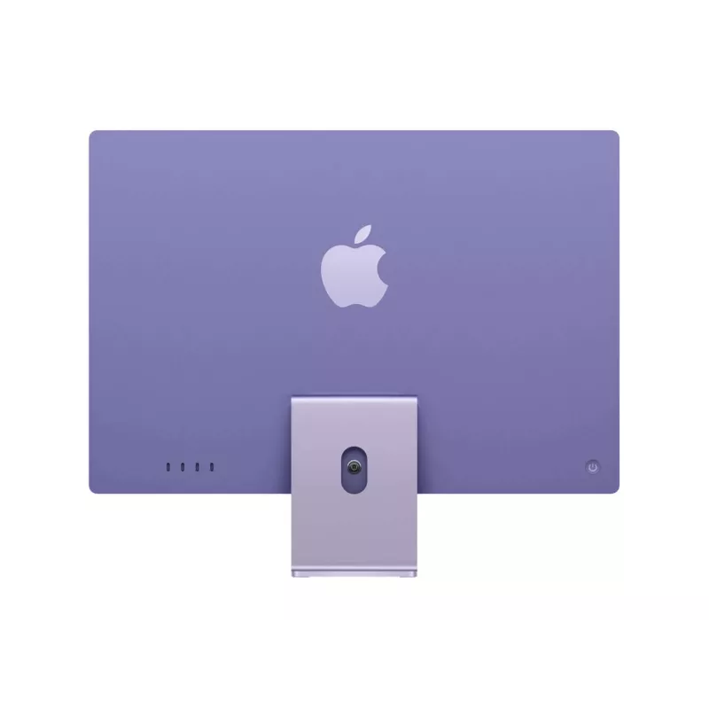 Apple iMac 2024 M4 16GB RAM (generalüberholt)