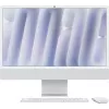 Apple iMac 23,5 Zoll M4 8C CPU/8C GPU 16GB 1TB SSD Silber Z1E2-MWUC3D/A-078PP6