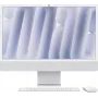 Apple iMac 23,5 Zoll M4 8C CPU/8C GPU 16GB 1TB SSD Silber Z1E2-MWUC3D/A-078PP6