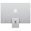 Apple iMac 24 Zoll 4.5K Retina M4 10-Core CPU/10-Core GPU 24GB RAM 2TB SSD Silber
