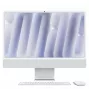 Apple iMac 24 Zoll Silber M4 10-Core CPU 10-Core GPU 16GB 512GB SSD Deutsche Tastatur Z1EH_653_DE_CTO