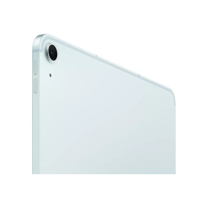 Apple iPad Air 13 Zoll Wi-Fi + Cellular 512GB Blau (M4, 12GB RAM)