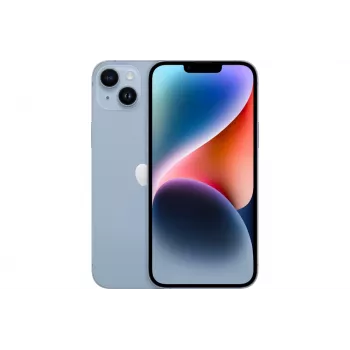 Apple iPhone 14 Plus 512GB Blau