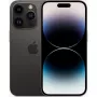 Apple iPhone 14 Pro 256GB Space Black EU MQ0T3 - Nur Verpackungsschaden