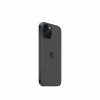Apple iPhone 15 256GB Schwarz EU