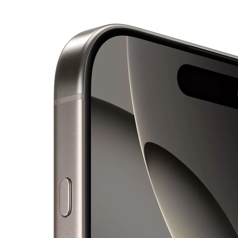 Apple iPhone 16 Pro Max 5G Smartphone 512GB Natural Titanium