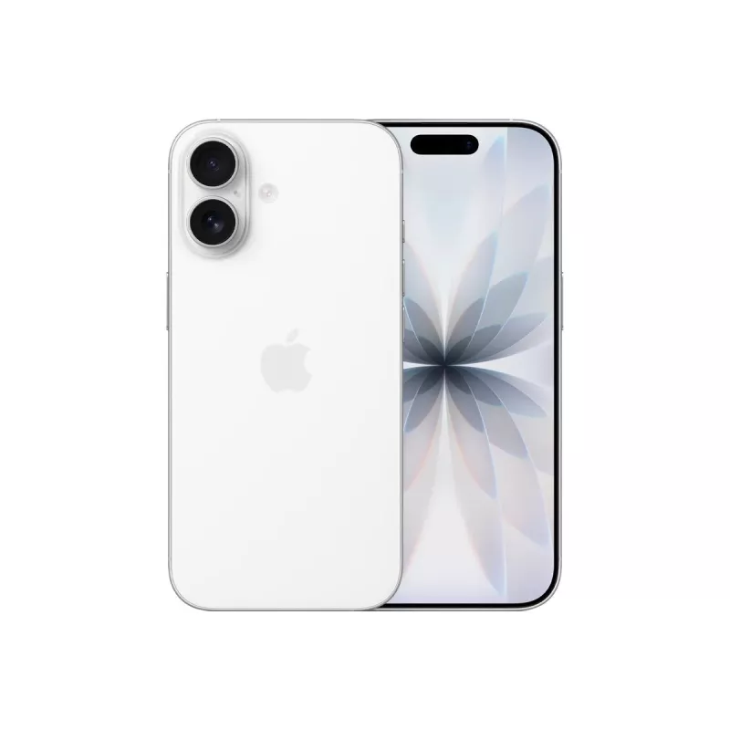 Apple iPhone 17 512GB Weiß