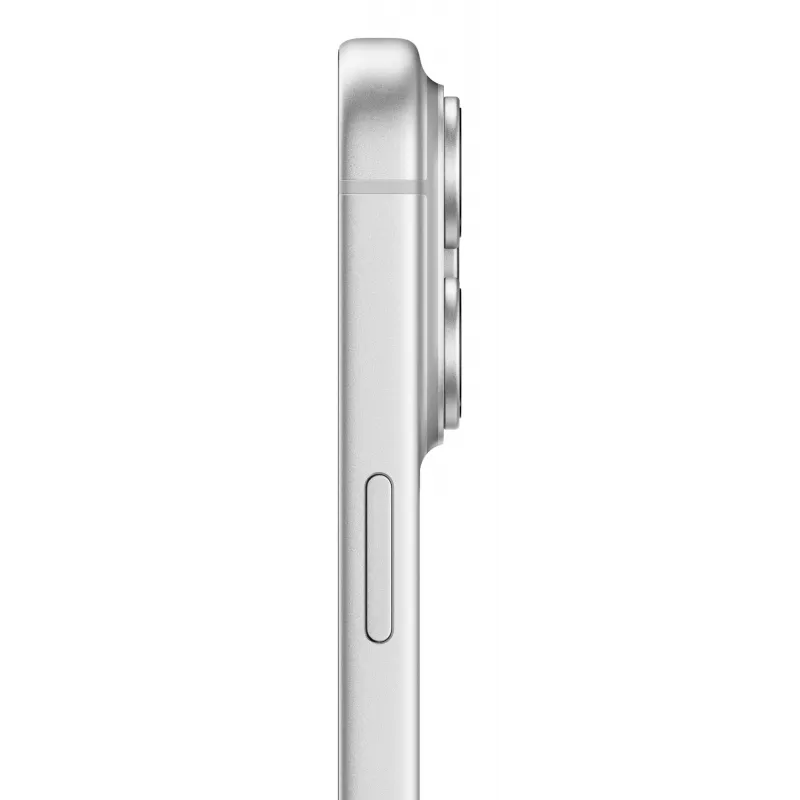 Apple iPhone 17 Pro Max 512GB Silber