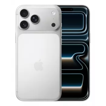 Apple iPhone 17 Pro Max 512GB Silber