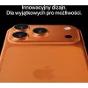 Apple iPhone 17 Pro Max 6,9 Zoll 12GB RAM 2TB Speicher Silber (MFYY4QN/A)