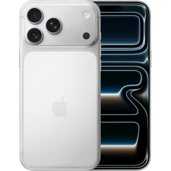 Apple iPhone 17 Pro Max 6.9 Zoll 1TB Silber (MFYV4QN/A)