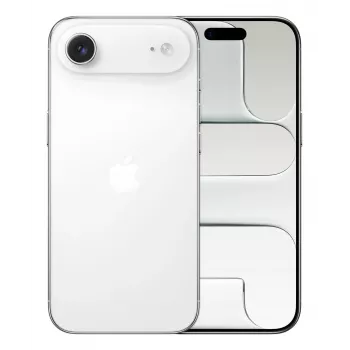 Apple iPhone Air 16,5 cm (6,5 inch) Dual SIM iOS 26 5G USB Type-C 1 TB Weiß