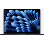 Apple MacBook Air 13.6 inch M5 10-Core CPU/10-Core GPU/16-Core Neural Engine 24 GB RAM 2 TB SSD Midnight DE QWERTZ