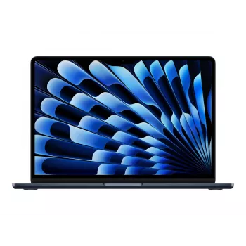 Apple MacBook Air 13 Zoll Apple M5 10C CPU, 10C GPU/16GB/1TB SSD/Midnight/SWE