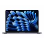 Apple MacBook Air 13 Zoll Apple M5 10C CPU, 10C GPU/16GB/1TB SSD/Midnight/SWE
