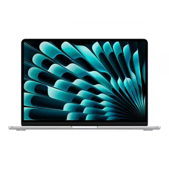 Apple MacBook Air 13 Zoll Apple M5 10C CPU, 10C GPU/16GB/1TB SSD /Silber