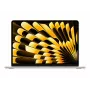 Apple MacBook Air 13 Zoll Apple M5 10C CPU, 10C GPU/24GB/1TB SSD/Starlight/SWE