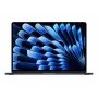 Apple MacBook Air 15 Zoll Apple M5 10C CPU, 10C GPU/16GB/1TB SSD/Midnight/SWE
