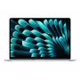 Apple MacBook Air 15 Zoll Apple M5 10C CPU, 10C GPU/16GB/1TB SSD/Silber/SWE