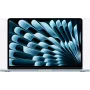 Apple MacBook Air Z1LA 13.6 inch M5 10-Core CPU/10-Core GPU/16-Core Neural Engine 16 GB RAM 2 TB SSD Midnight Blue DE