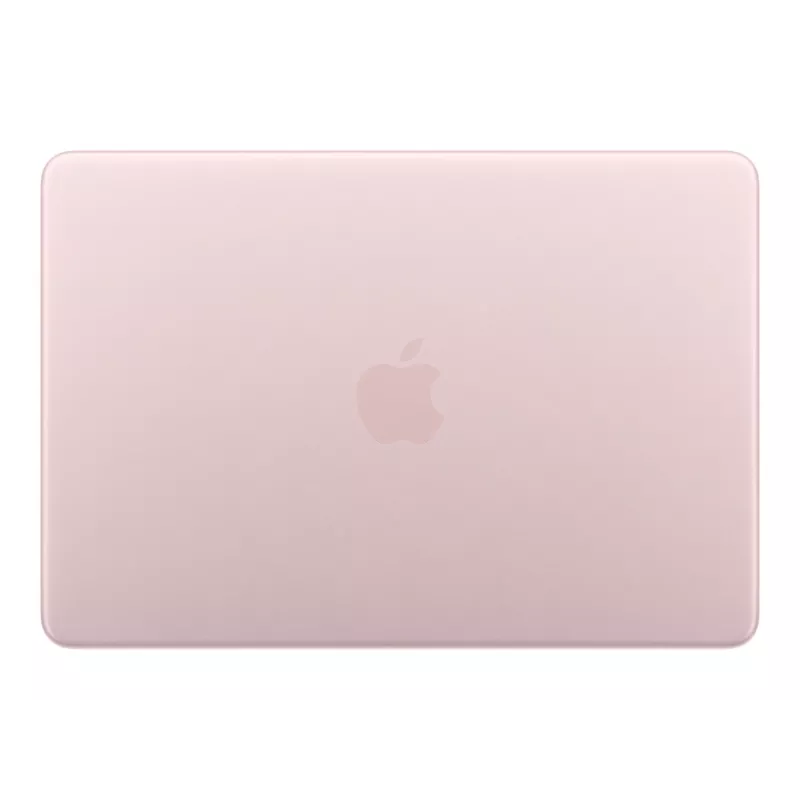 Apple MacBook Neo 13 Zoll A18 Pro 6C CPU, 5C GPU/8GB/512GB SSD/Touch ID/Blush/SWE
