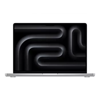 Apple MacBook Pro 14 Zoll Apple M5 Pro 18C CPU, 20C GPU/24GB/2TB SSD/Silber/SWE