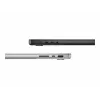 Apple MacBook Pro 14 Zoll M5 Max 18-Core CPU 32-Core GPU 36GB RAM 2TB SSD Space Black Schwedische Tastatur