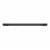 Apple MacBook Pro 14 Zoll M5 Max 18-Core CPU 32-Core GPU 36GB RAM 2TB SSD Space Black Schwedische Tastatur
