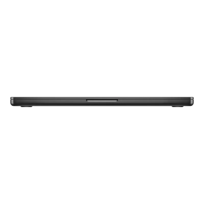Apple MacBook Pro 14 Zoll M5 Max 18-Core CPU 32-Core GPU 36GB RAM 2TB SSD Space Black Schwedische Tastatur