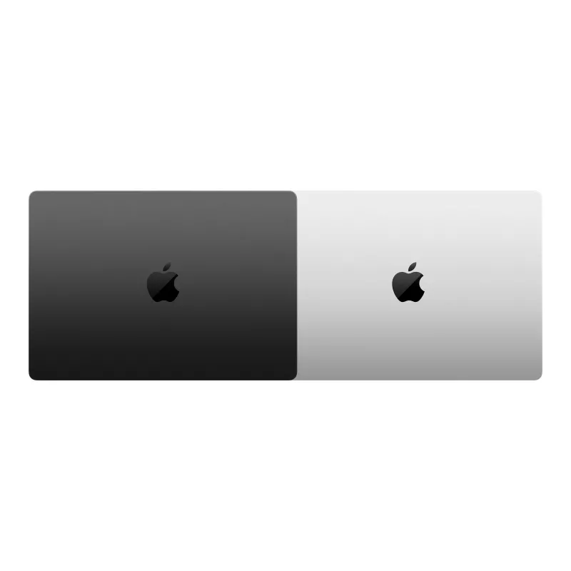 Apple MacBook Pro 14 Zoll M5 Max 18-Core CPU 32-Core GPU 36GB RAM 2TB SSD Space Black Schwedische Tastatur