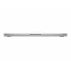 Apple MacBook Pro 14 Zoll M5 Max 18C CPU, 32C GPU/36GB/2TB SSD/Silber/SWE